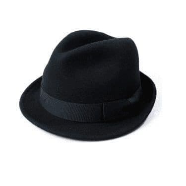 Trilby Hat